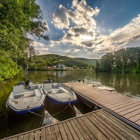Hotel Csillag Tokaj Eksteriør bilde