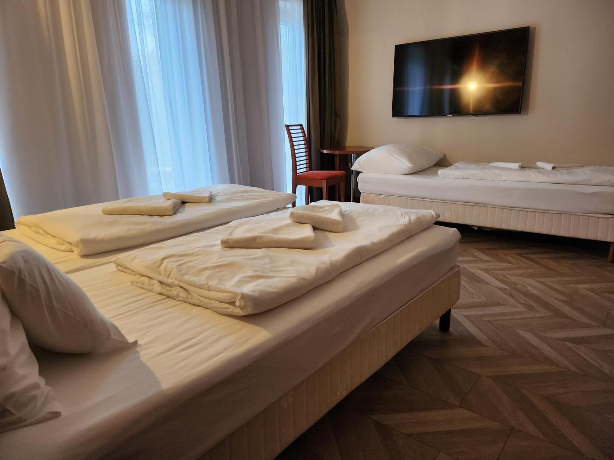 Hotel Csillag Tokaj Eksteriør bilde