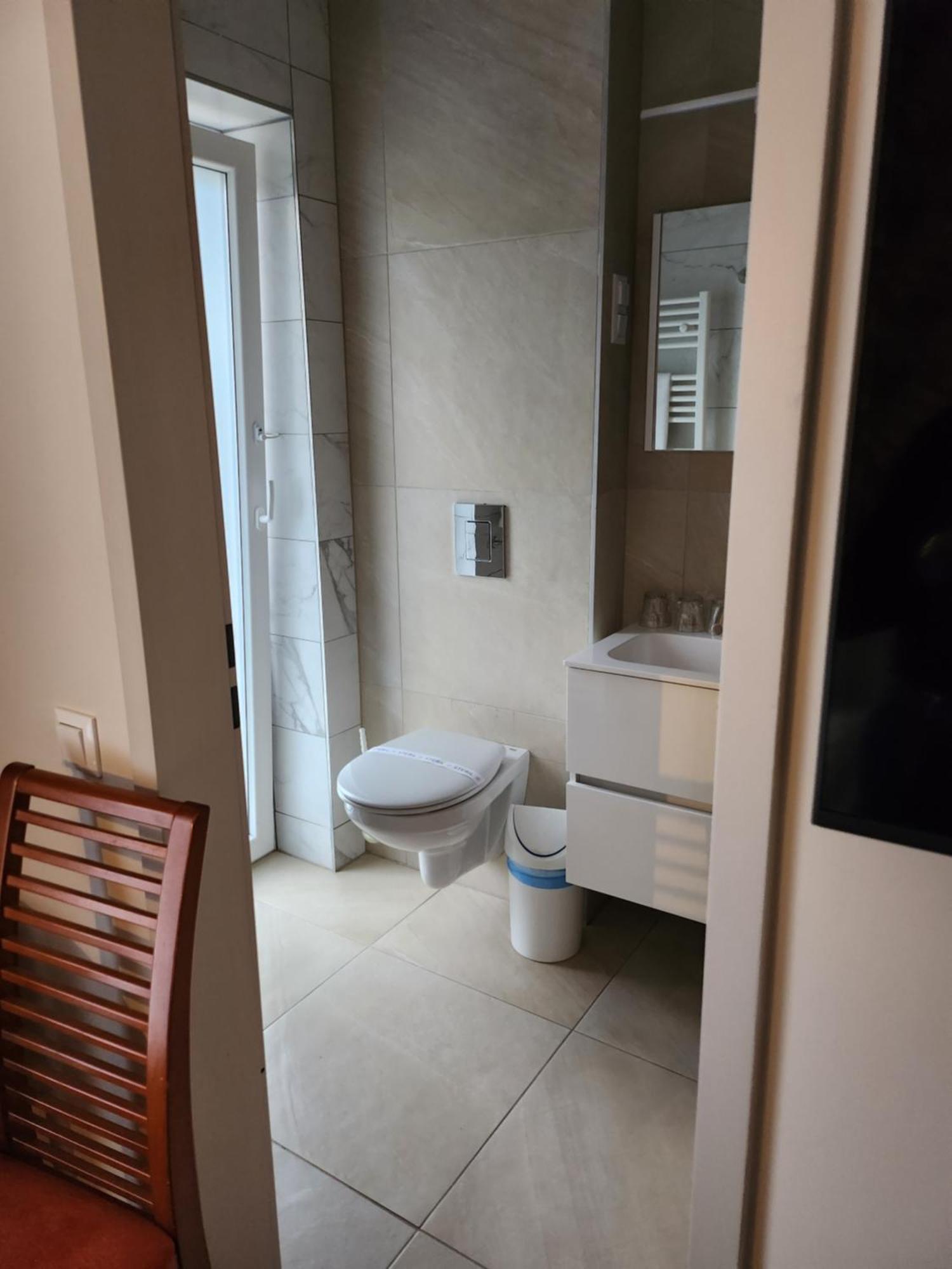Hotel Csillag Tokaj Eksteriør bilde